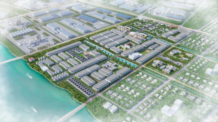 Ảnh River Gateway 0