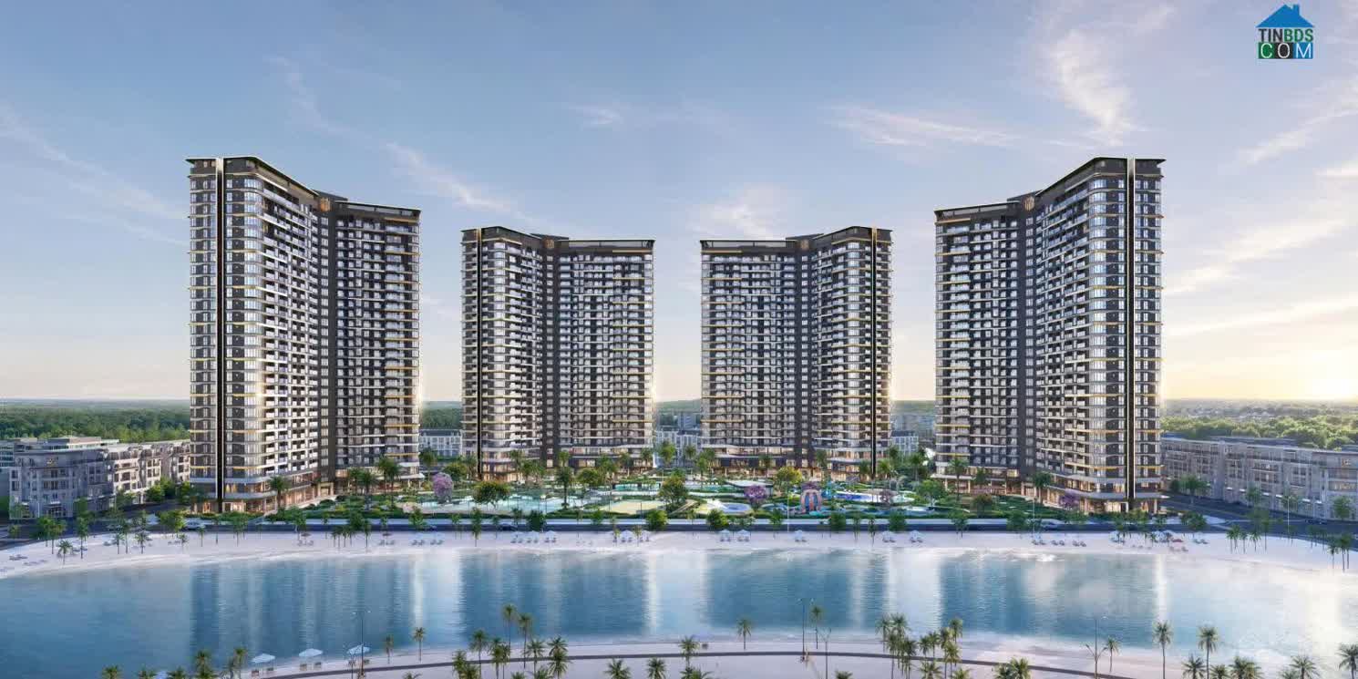 Ảnh LUMIÈRE Ocean Crest 0