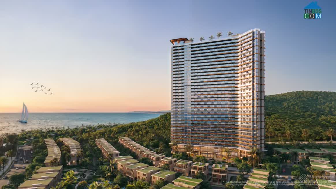 Ảnh Vega Alora Residences 0