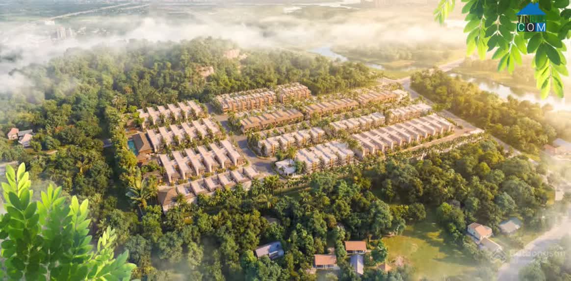 Ảnh Park City Phú Quốc 0