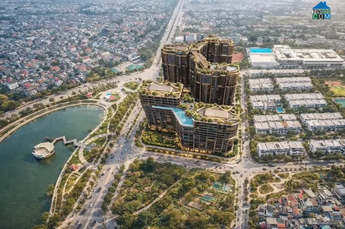 Ảnh The Magnolia Private Residences 0
