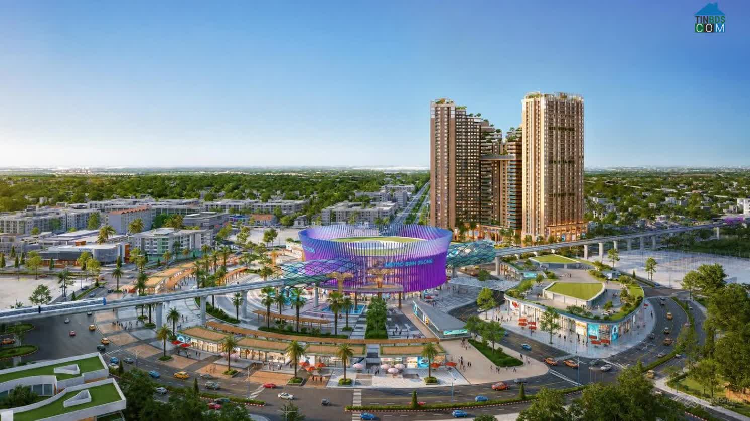 Ảnh Nam Mekong Grand Plaza 0