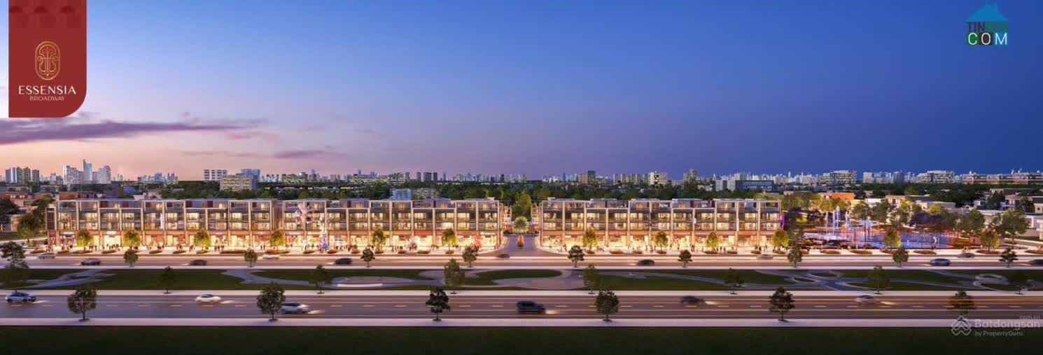 Ảnh Essensia Broadway 0