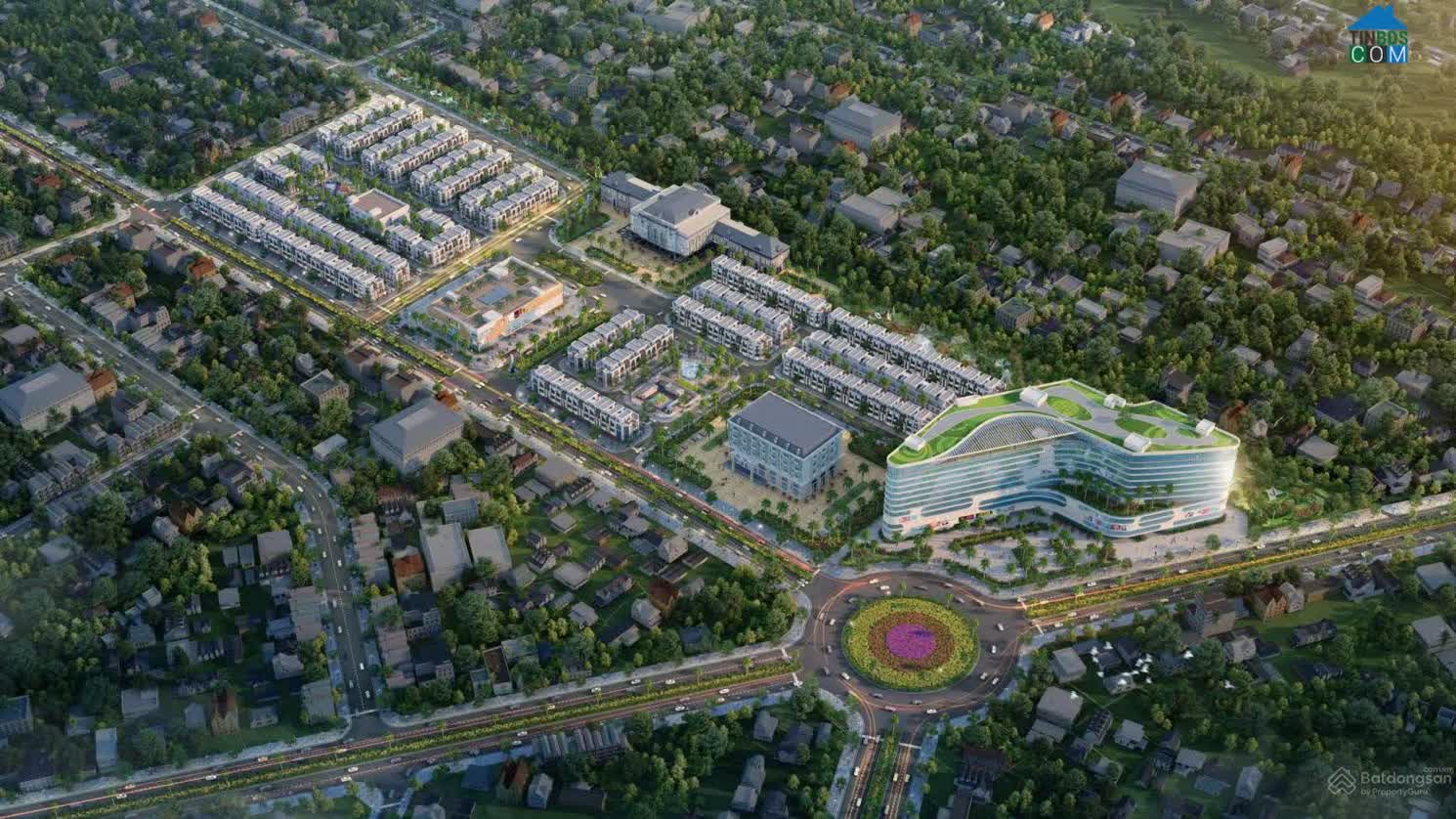 Ảnh ROX Living Đức Thọ 0