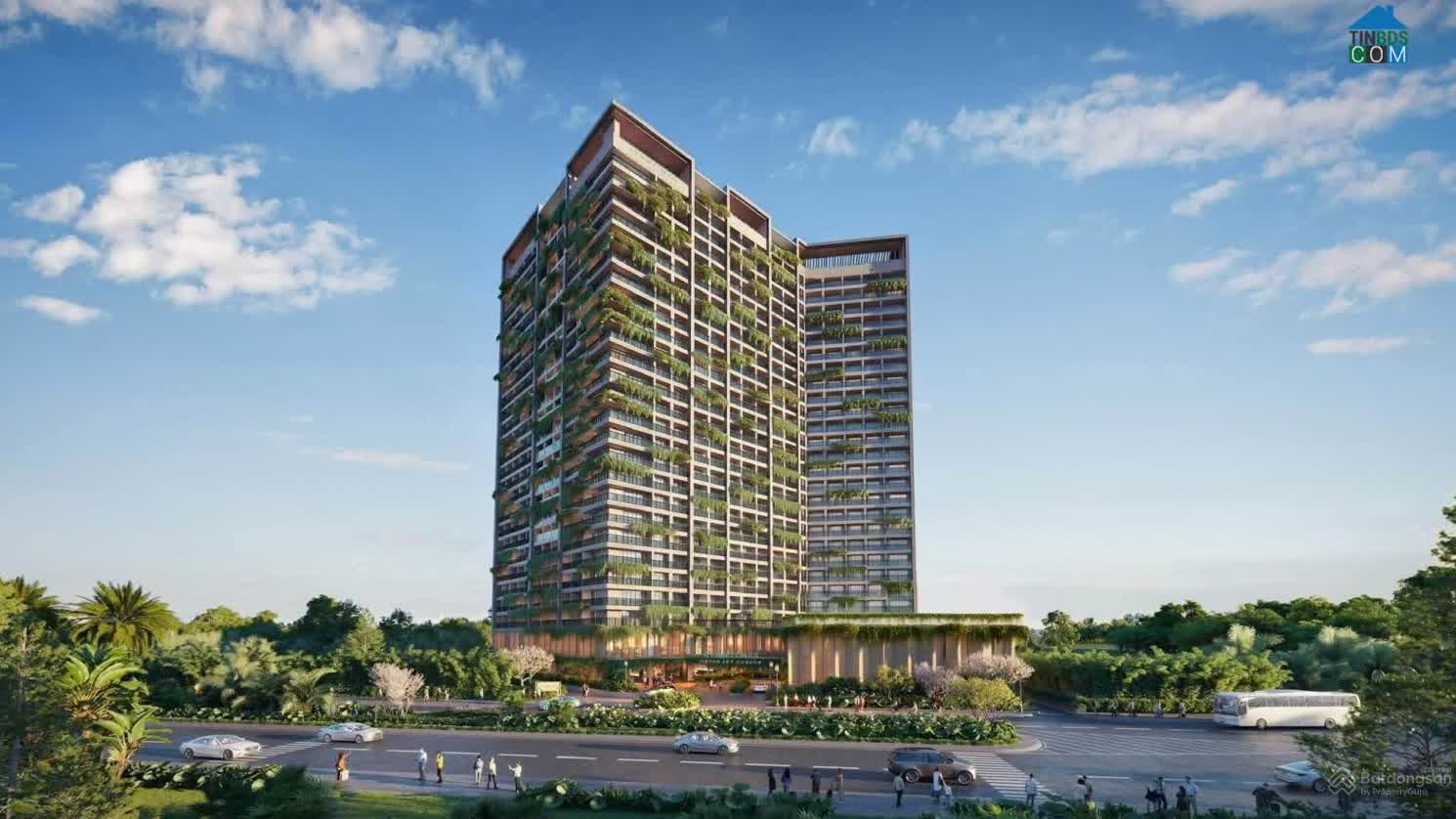 Ảnh Lynn Times Onsen Sky Garden 0