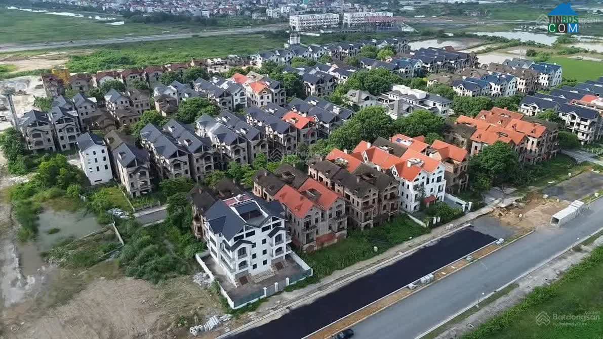 Ảnh Biệt thự Phương Viên 0