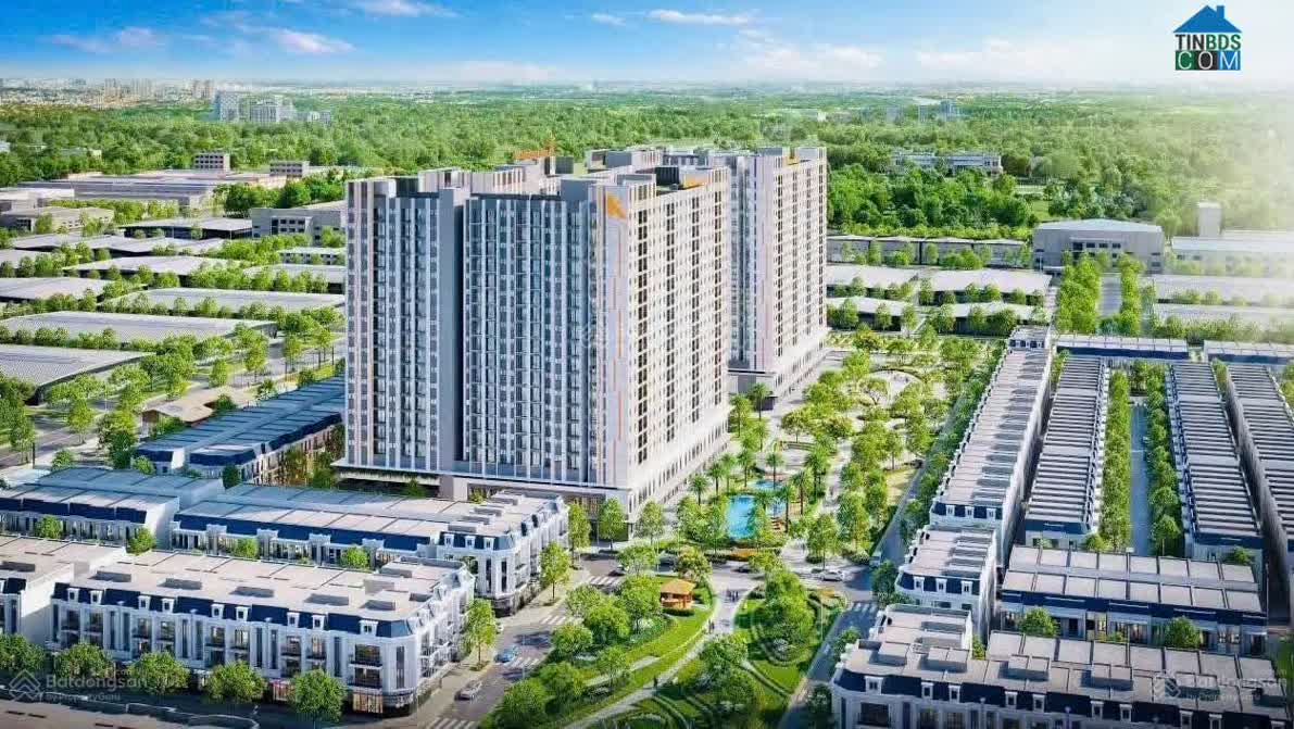 Ảnh K-Home Apartment 0