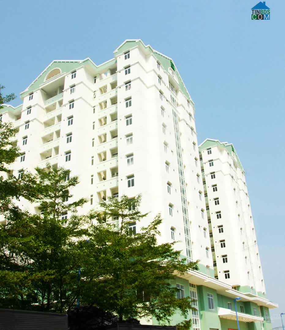 Ảnh Căn hộ Nhất Lan 2 0