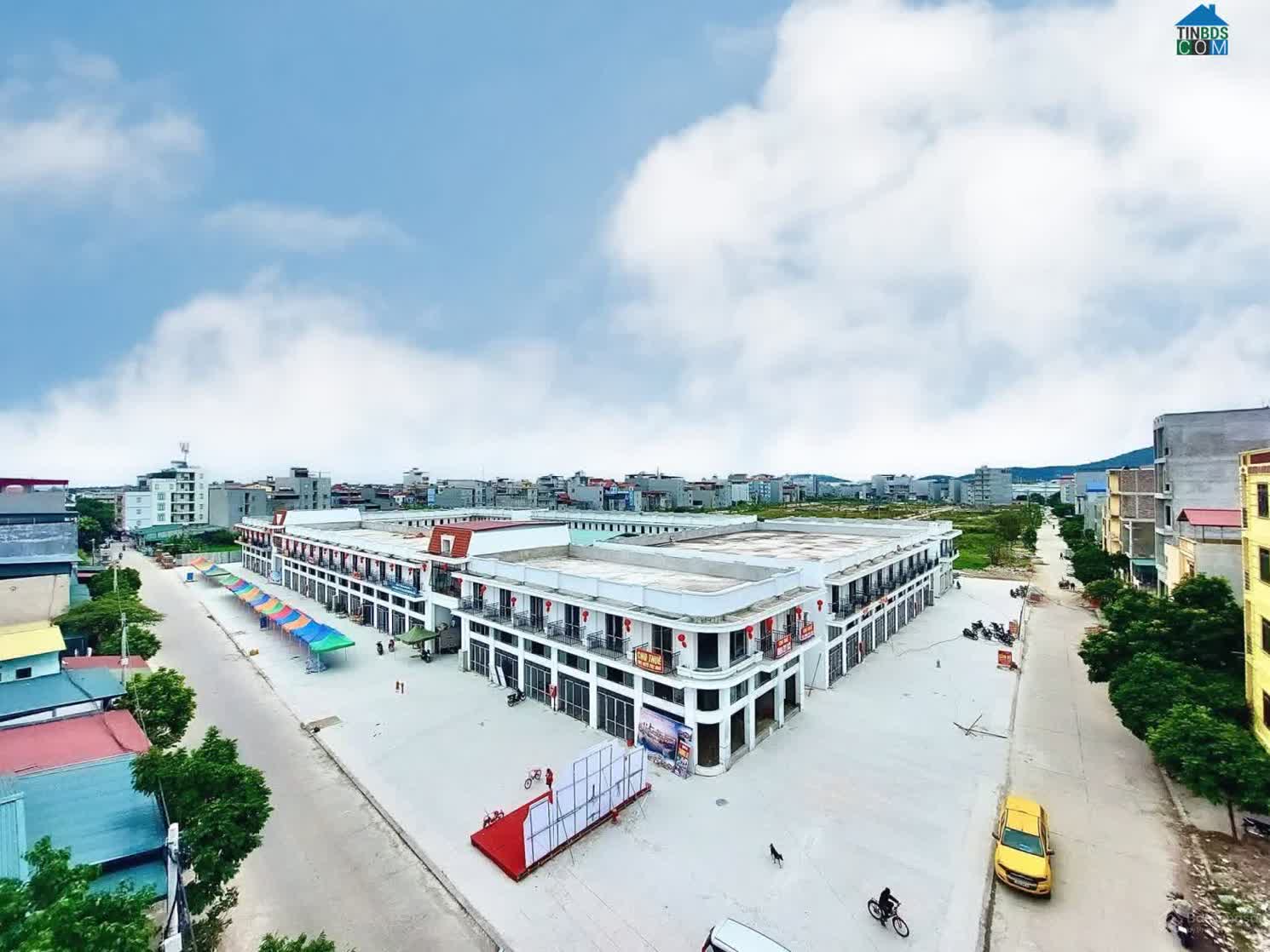 Ảnh Chợ Phương Liễu 0