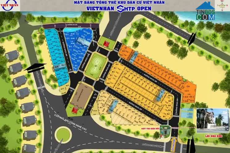 Ảnh Việt Nhân SHTP Open 0