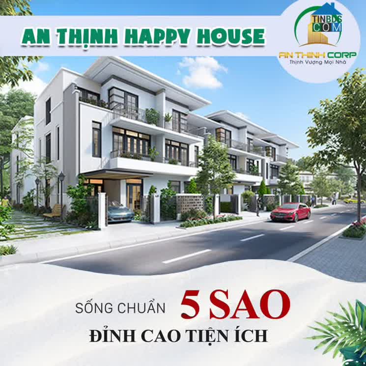 Ảnh An Thịnh Happy House 0