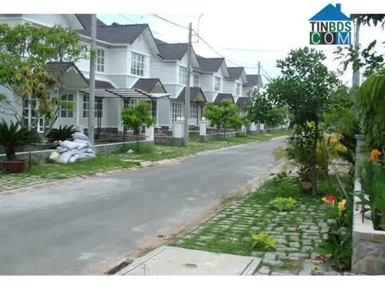 Ảnh Sài Gòn Riverside Villas 0