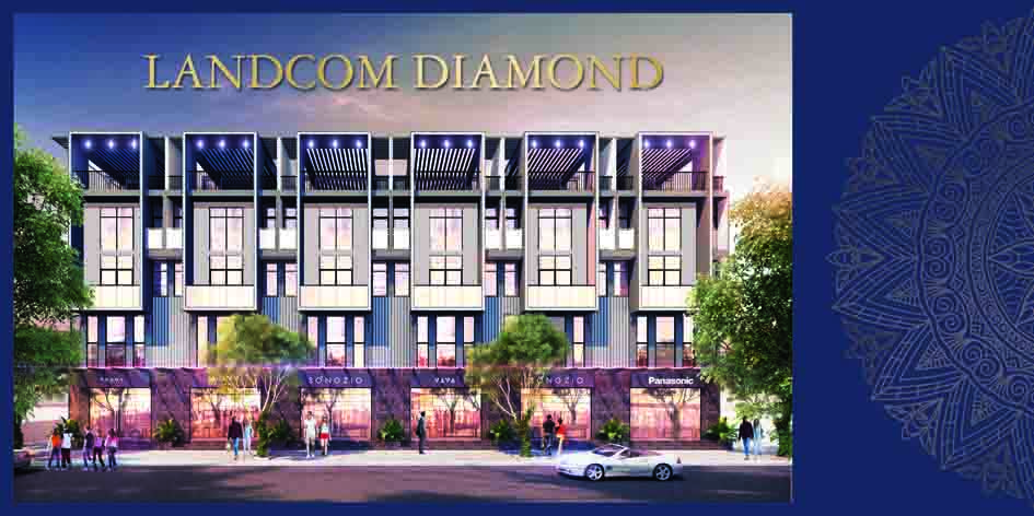 Ảnh Landcom Diamond 0