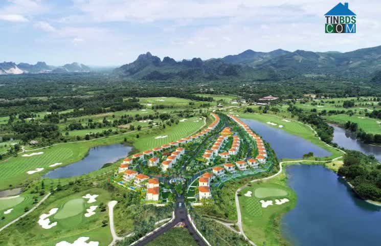 Ảnh dự án Wyndham Sky Lake Resort & Villas