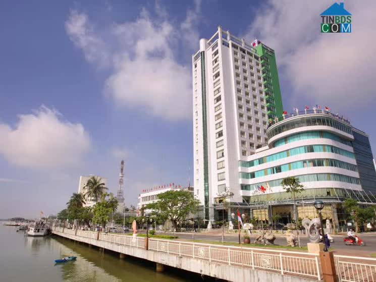 Ảnh dự án Green Plaza Đà Nẵng