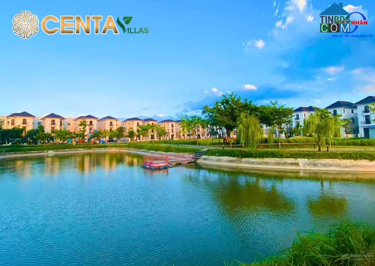 Ảnh Centa Villas Từ Sơn 0