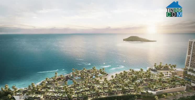 Ảnh Gran Melia Nha Trang 0