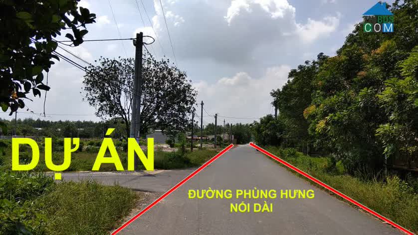 Ảnh Khu dân cư An Phát 0