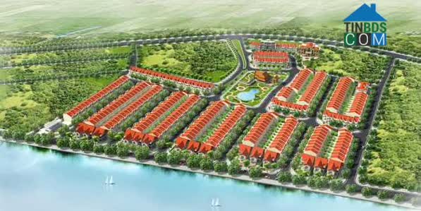 Ảnh Tiến Lộc Residential 0