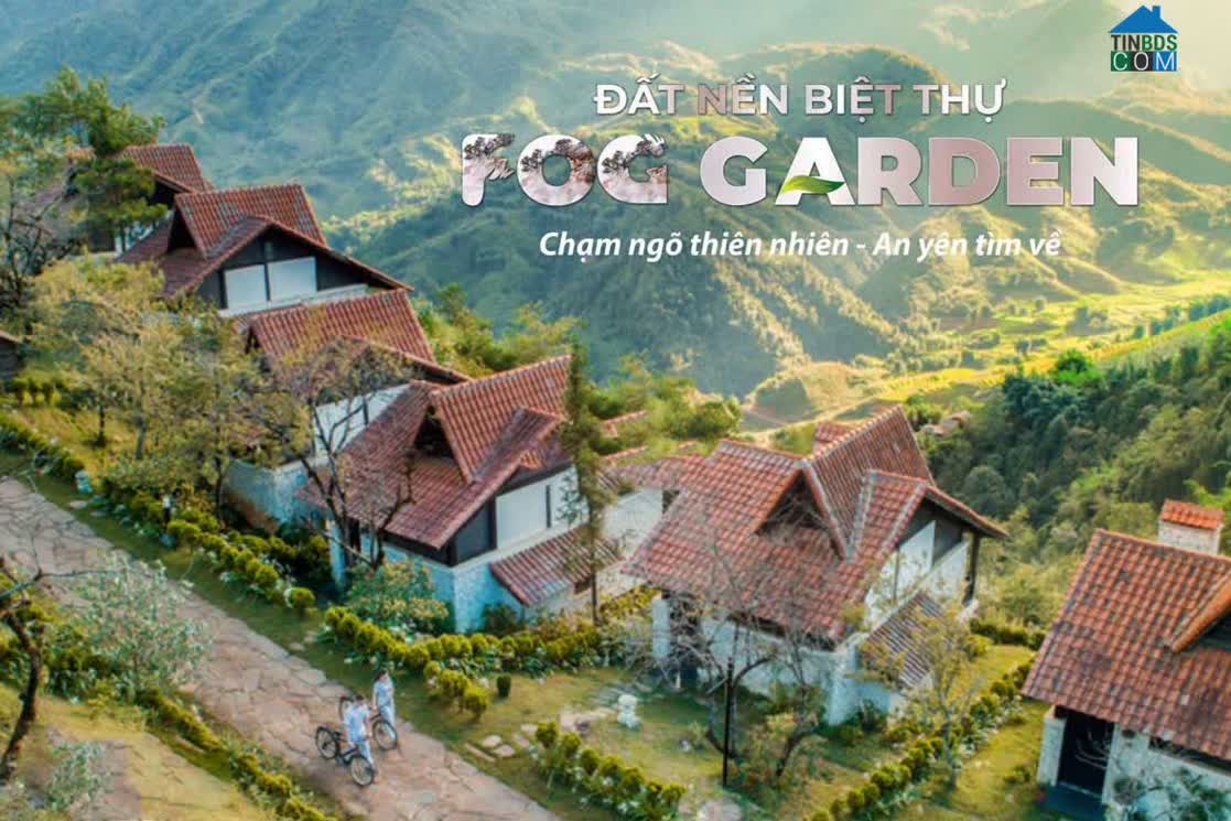 Ảnh Fog Garden Bảo Lộc 0