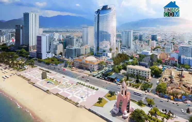 Ảnh dự án Panorama Nha Trang