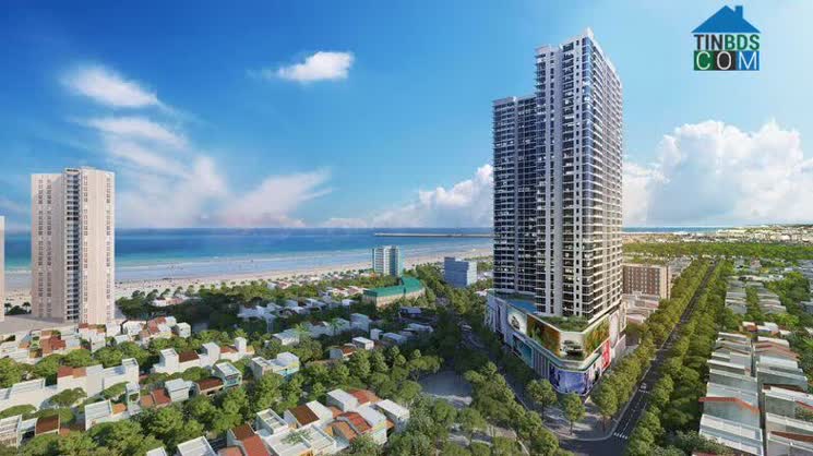 Ảnh Vinpearl Beach Front Condotel 0