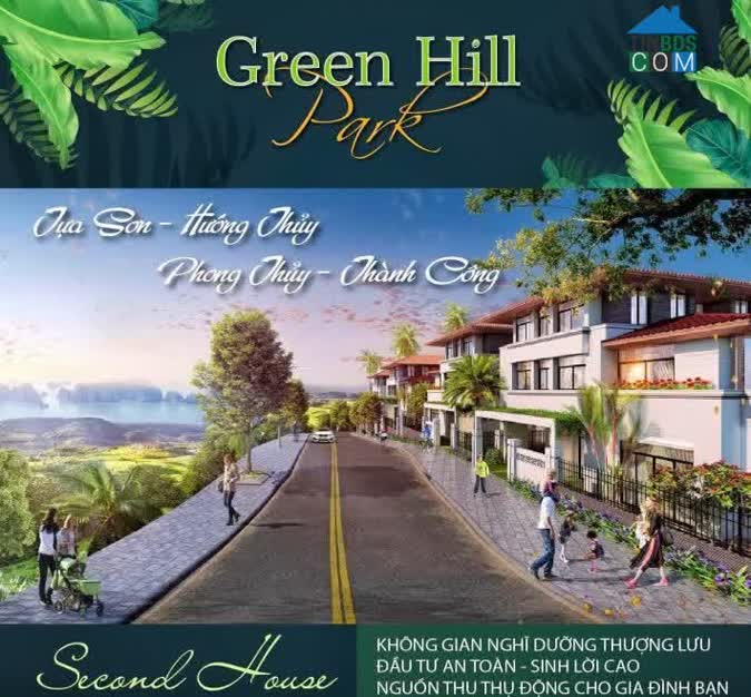 Ảnh Green Hill Park 0