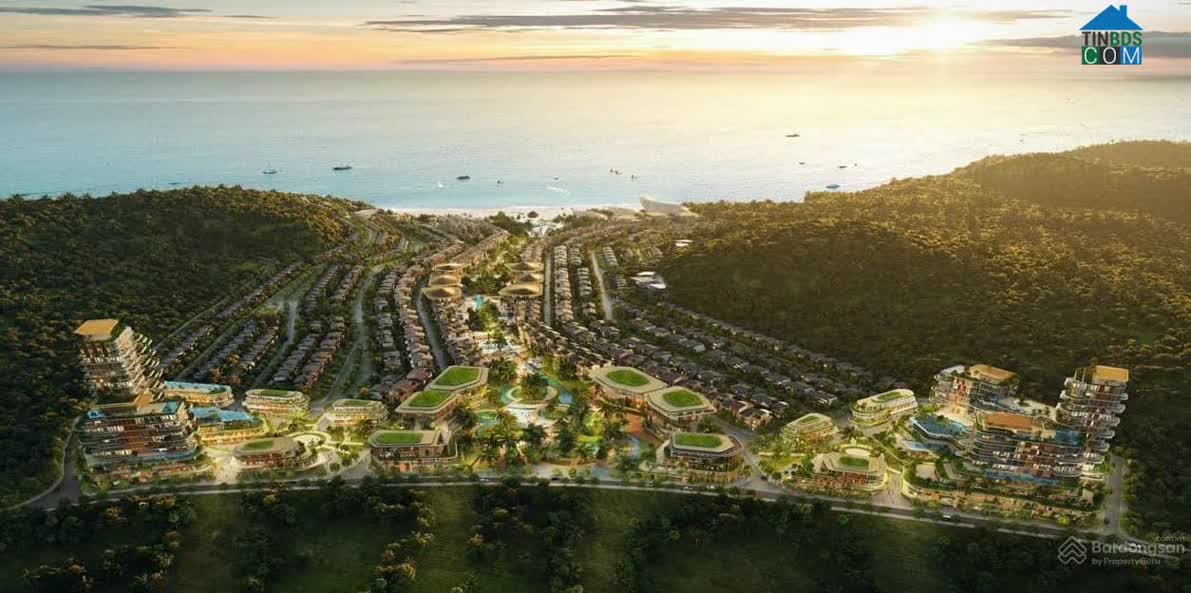 Ảnh Sunrise Park Villa 0