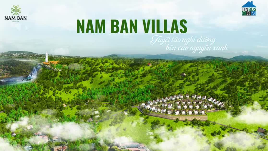 Ảnh Nam Ban Villas 0