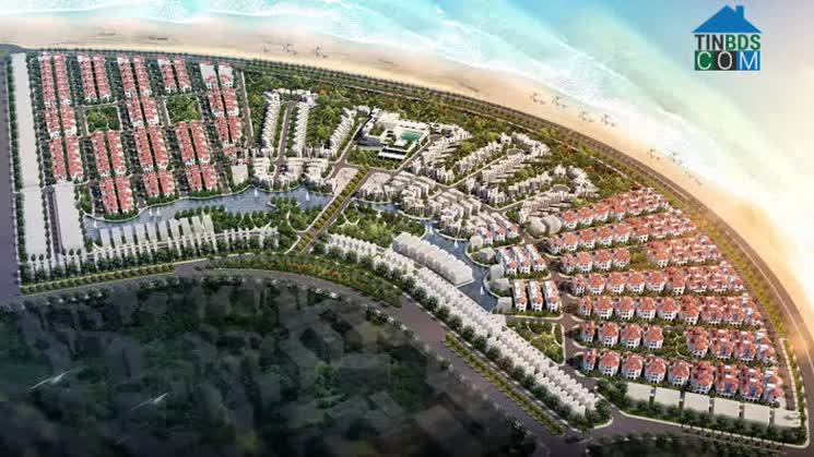 Ảnh Sun Grand City Feria Hạ Long 0