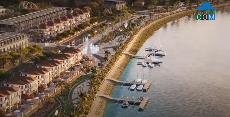 Ảnh Marina Hội An 0