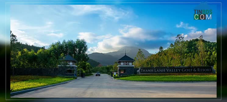 Ảnh Serena Valley Thanh Lanh Golf And Resort 0