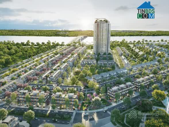 Ảnh Central Plaza - Eco Central Park Vinh 0