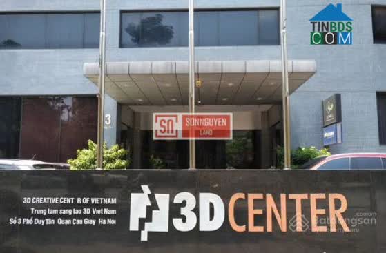 Ảnh 3D Creative Center 0