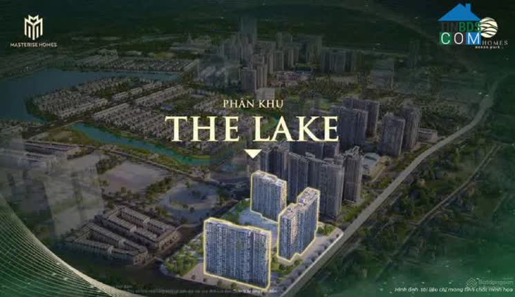 Ảnh The Lake 0