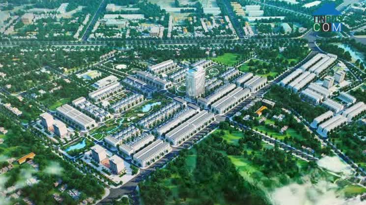 Ảnh dự án DragonHomes Eco City