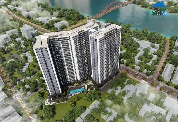 Ảnh Fresia Riverside 0