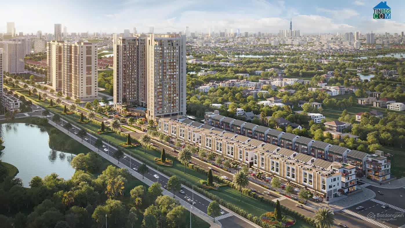 Ảnh Essensia Parkway 0