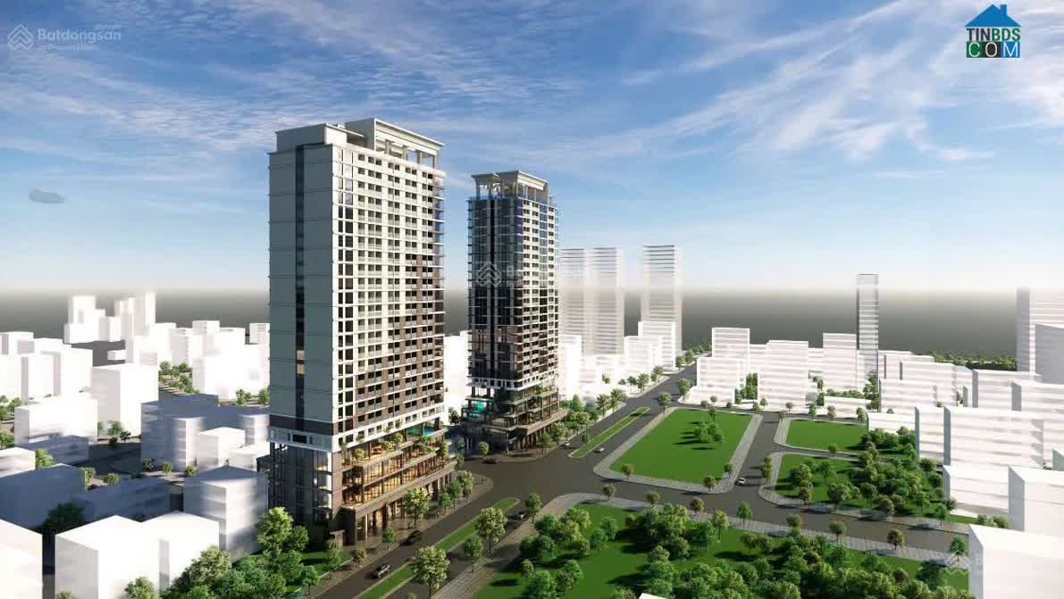 Ảnh Sunsea Tower 0