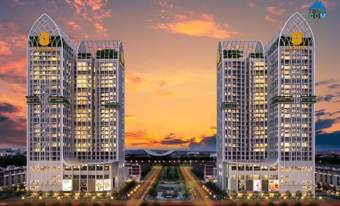Ảnh Luxora Bắc Giang 0
