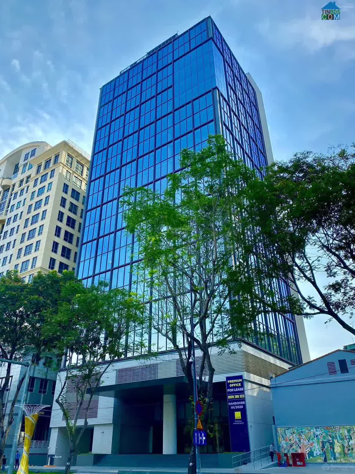 Ảnh Friendship Tower 0