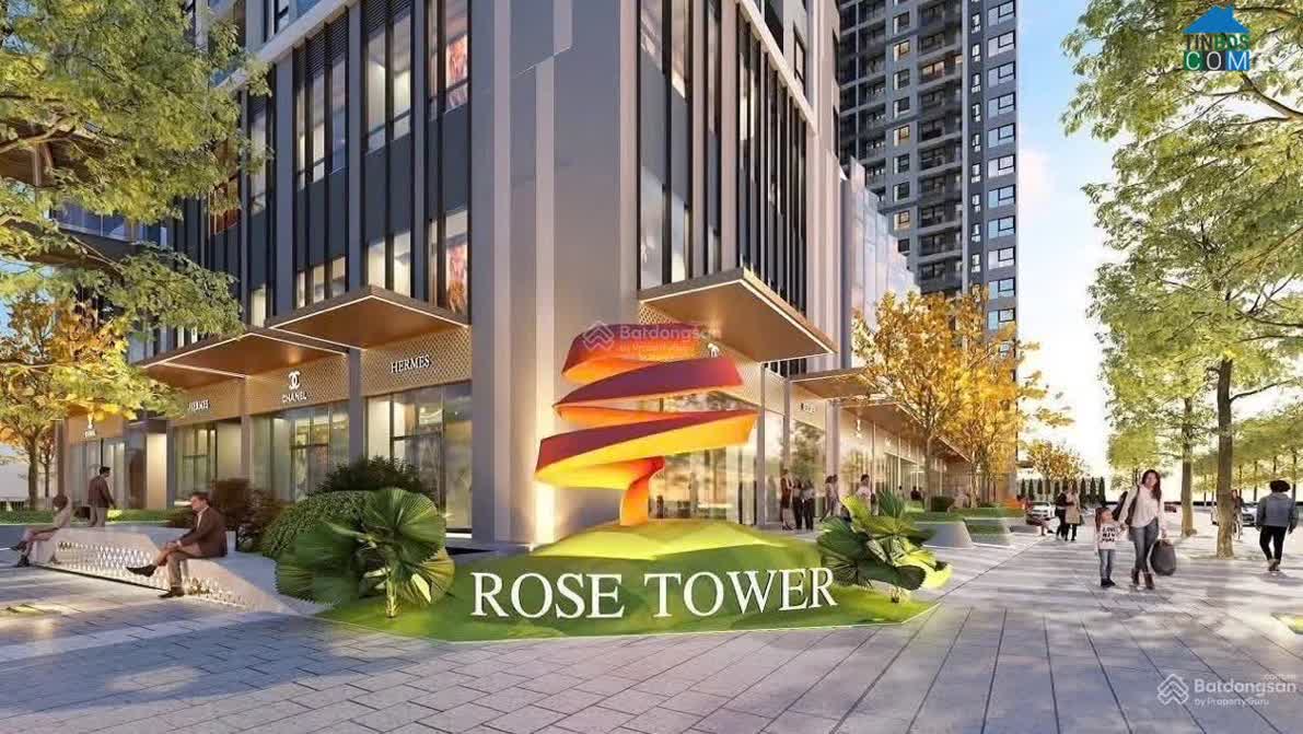 Ảnh Rose Residence 0