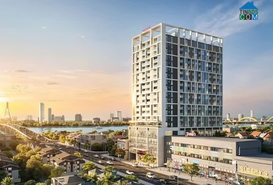 Ảnh Sun Solar Residence 0