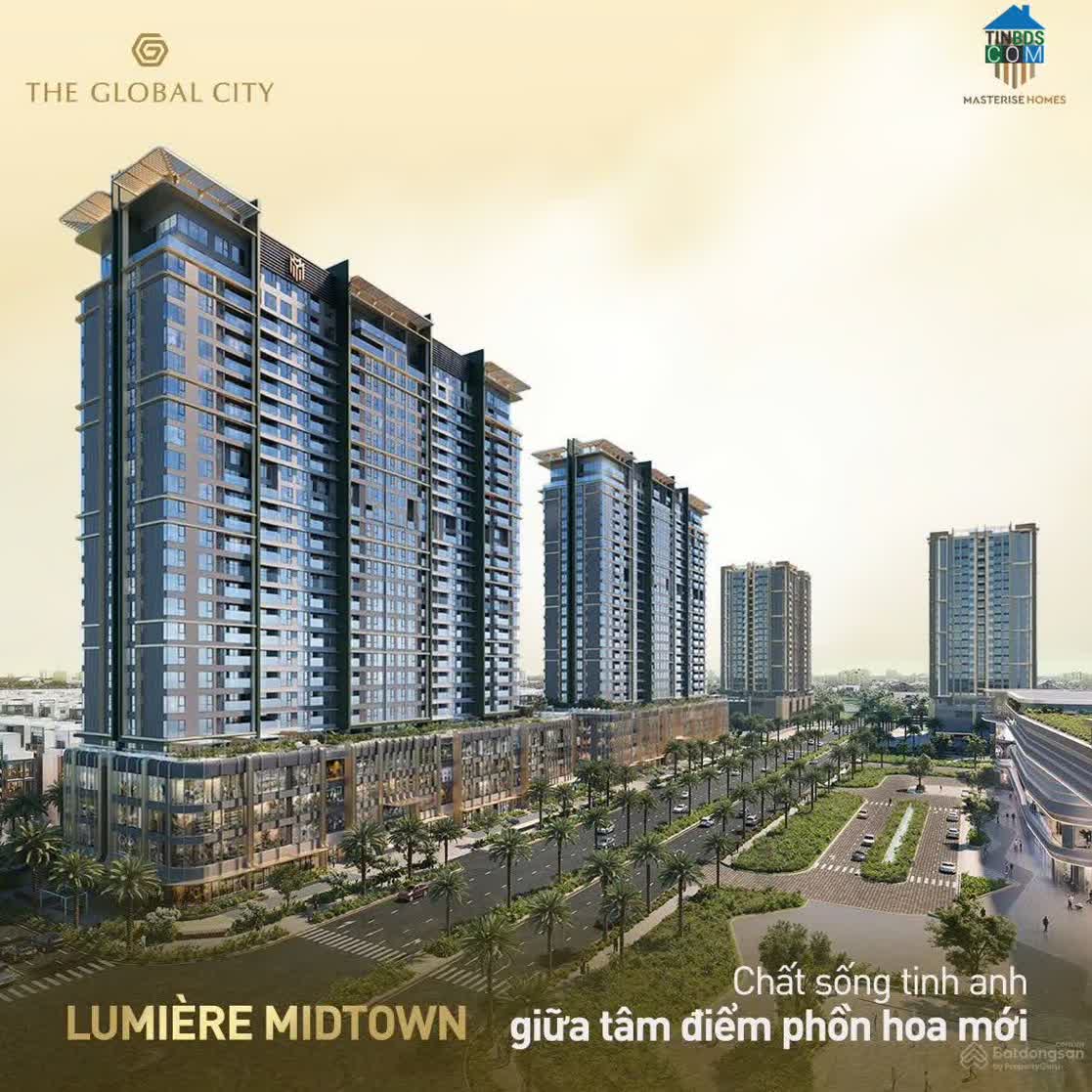 Ảnh Lumière Midtown 0