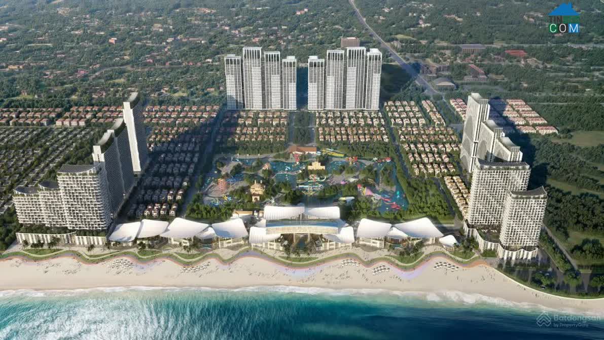 Ảnh Blanca City 0