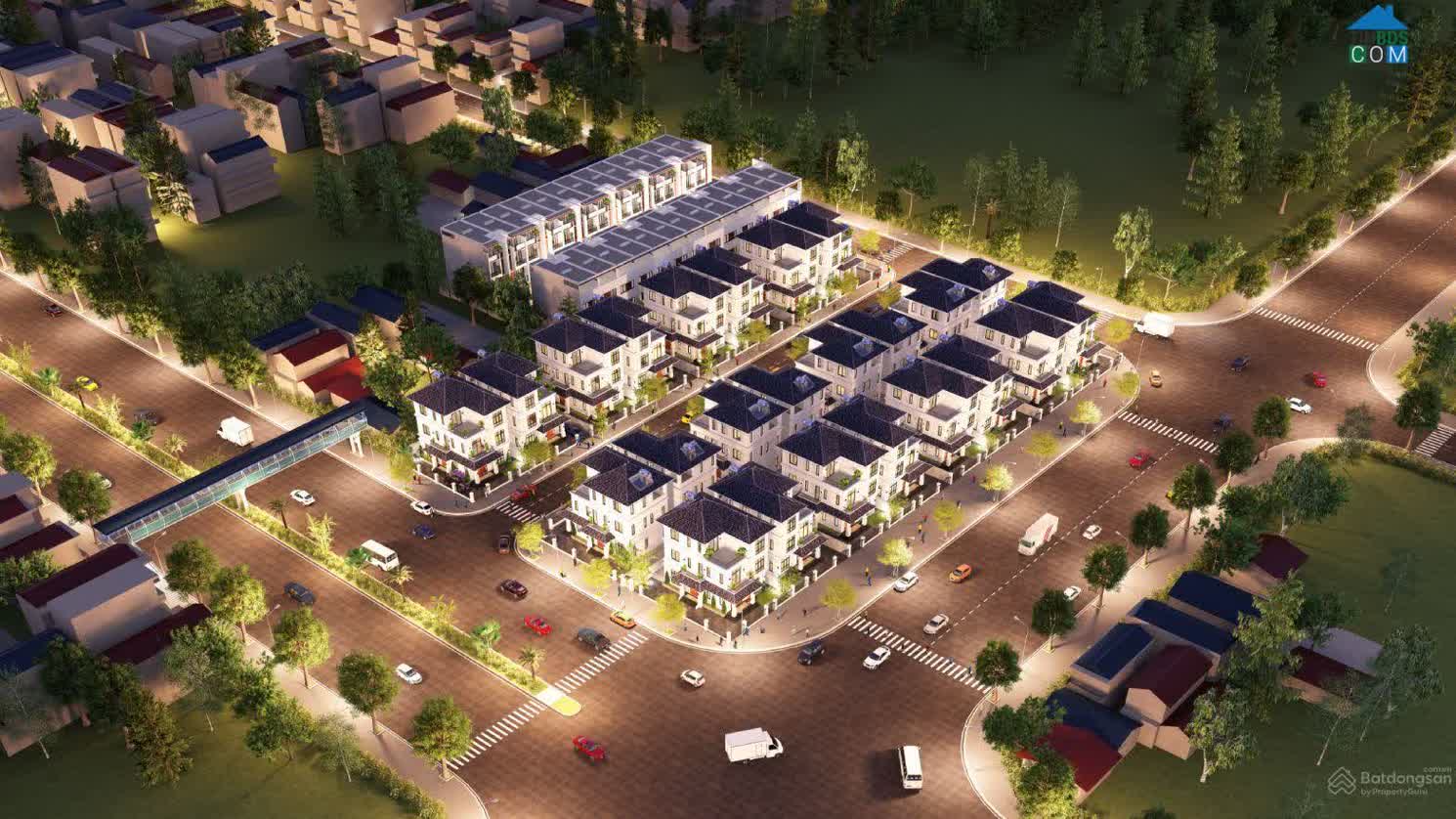 Ảnh Aurora Harbour Nam Hải 0