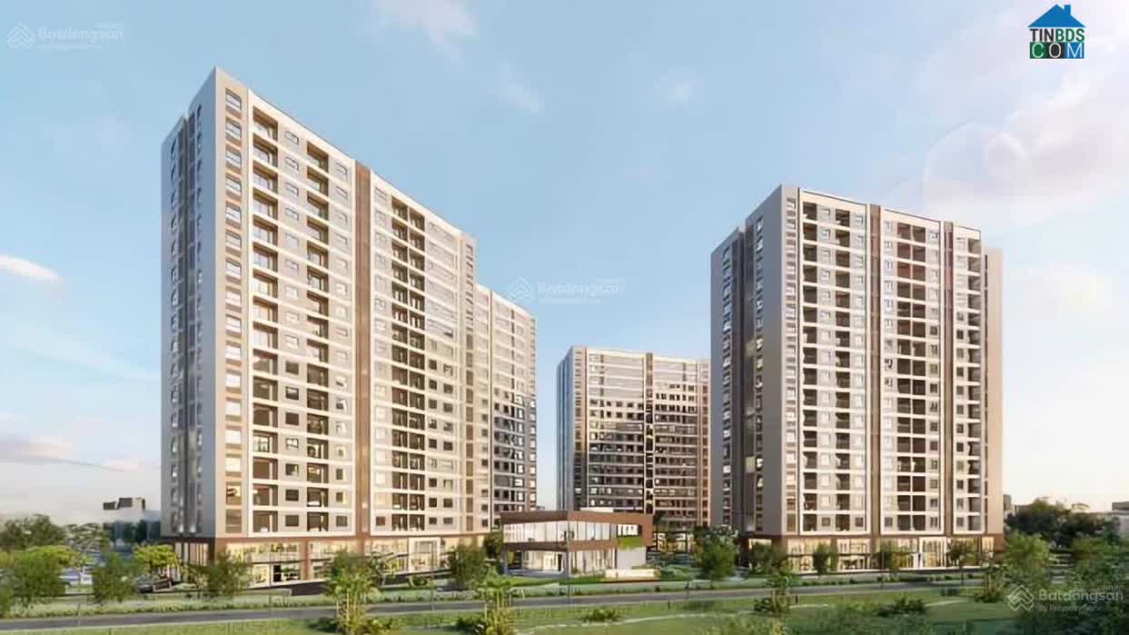 Ảnh An Zen Residence 0