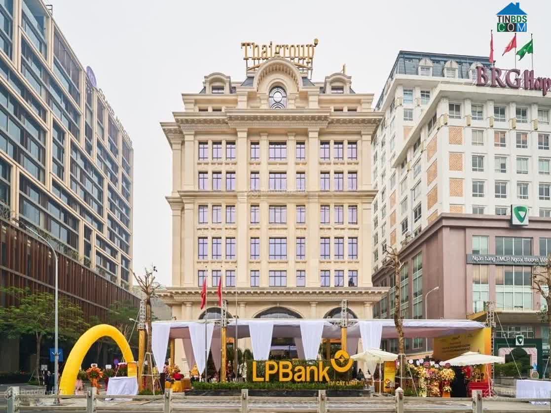 Ảnh ThaiSquare Caliria 0