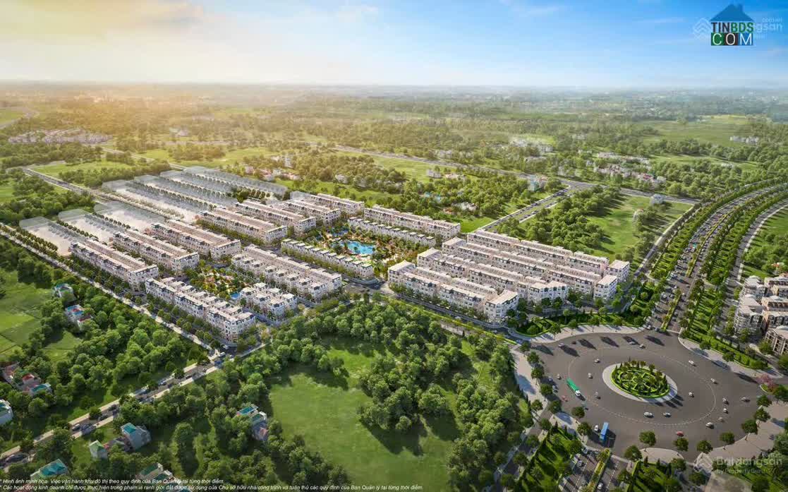 Ảnh Happy Home Tràng Cát 0