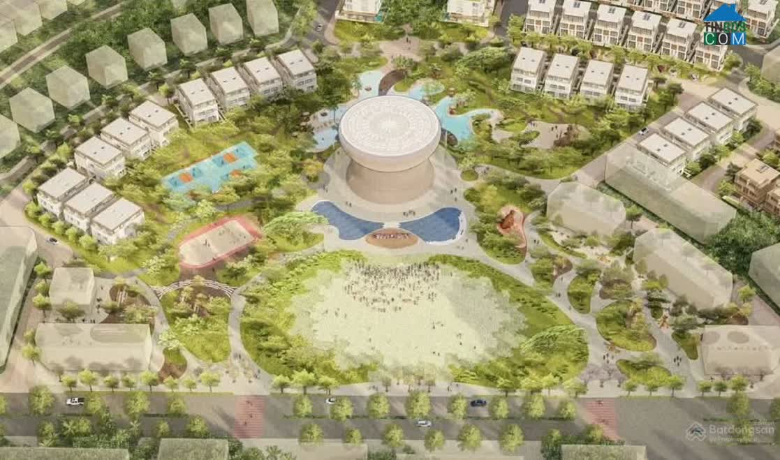 Ảnh La Tiên Villas 0